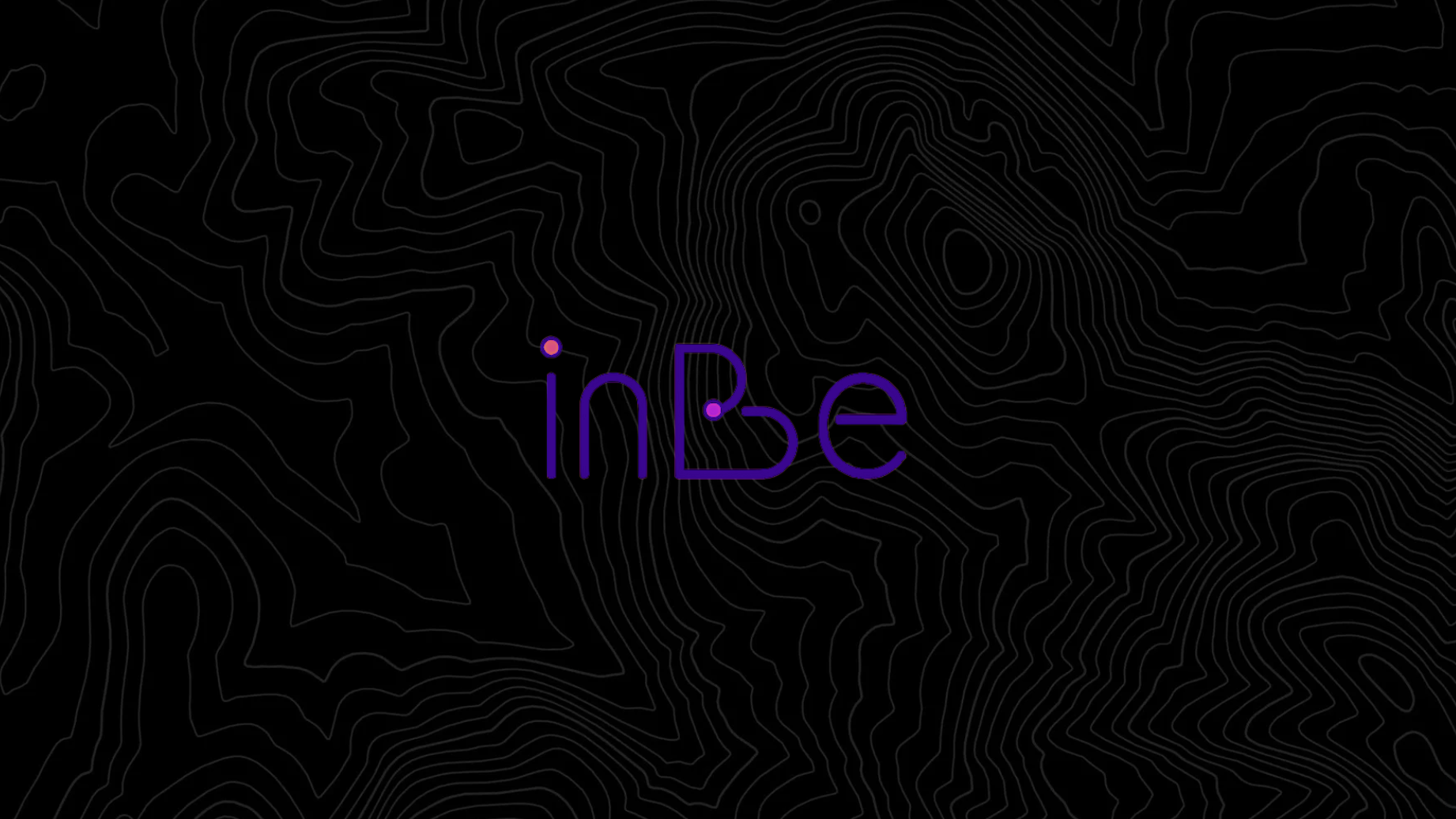 Inbe Logo